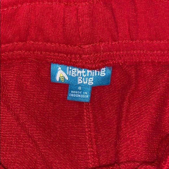 Lightning Bug NWT❗️BUNDLE Joggers - Picture 4 of 6